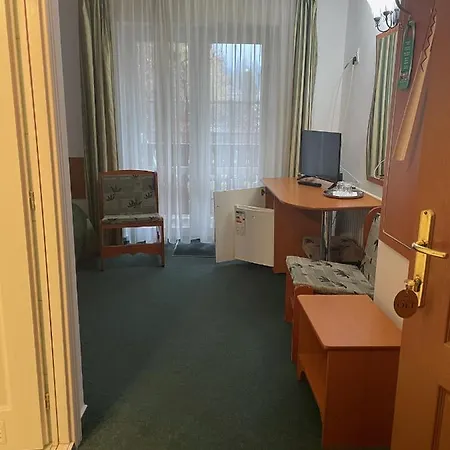 Pensiunea Olt Centrum/ Olt Centrum Panzio * BaileTusnad