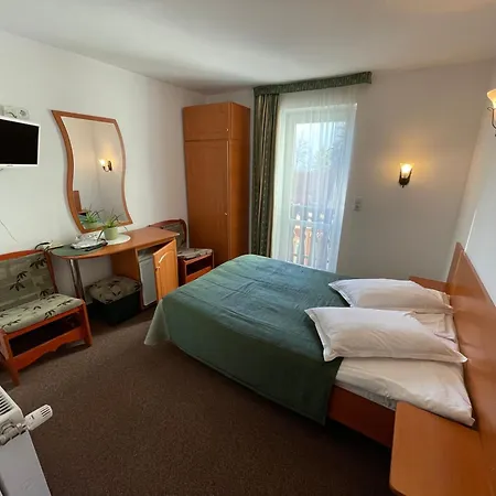 Pensiunea Olt Centrum/ Olt Centrum Panzio Bed & Breakfast BaileTusnad
